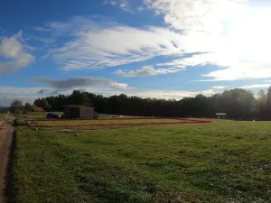 Prodej zahrady, Boršov nad Vltavou, K Pilotovi, 933 m2