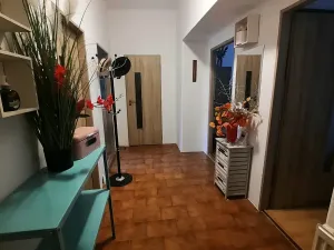 Pronájem bytu 2+1, Bohušovice nad Ohří, Nádražní, 70 m2