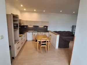 Pronájem bytu 2+kk, Litoměřice, Turgeněvova, 74 m2
