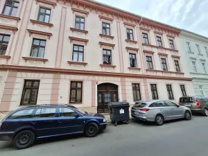 Pronájem bytu 2+kk, Litoměřice, Turgeněvova, 74 m2