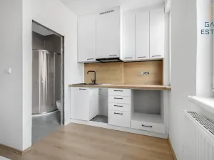Pronájem bytu 3+kk, Zlín, Mostní, 56 m2