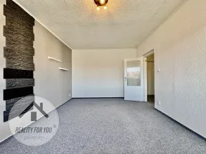 Pronájem bytu 2+1, Citice, 53 m2