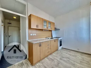 Pronájem bytu 2+1, Citice, 53 m2