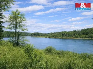 Prodej louky, Šetějovice - Žibřidovice, 541 m2