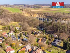 Prodej rodinného domu, Všestary - Menčice, Hlavní, 74 m2