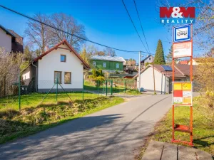 Prodej rodinného domu, Všestary - Menčice, Hlavní, 74 m2