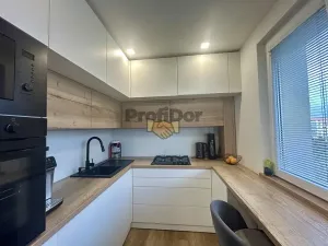 Pronájem bytu 3+1, Kopřivnice, Obránců míru, 65 m2