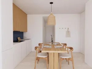 Prodej bytu 3+kk, Pilar de la Horadada, Španělsko, 73 m2