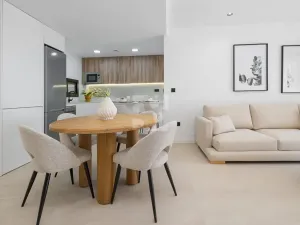 Prodej bytu 3+kk, Los Alcázares, Španělsko, 83 m2