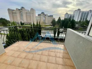 Prodej bytu 2+kk, Belle Air, Sveti Vlas, Bulharsko, 70 m2