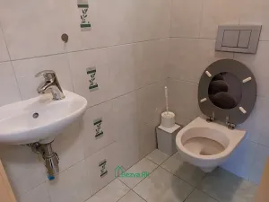 Pronájem bytu 4+kk, Beroun, Košťálkova, 97 m2