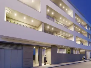 Prodej bytu 2+kk, Torrevieja, Španělsko, 51 m2