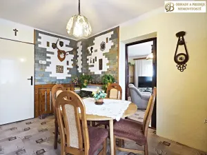 Prodej vícegeneračního domu, Chromeč, 200 m2