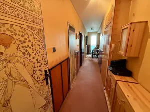 Pronájem bytu 3+1, Modřice, Sadová, 75 m2