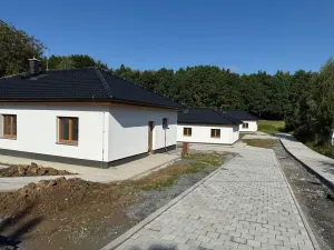 Prodej rodinného domu, Havířov, 86 m2