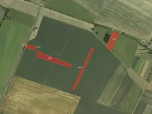 Prodej pole, Světlá, 15964 m2