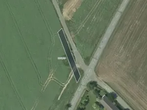 Prodej pole, Rozstání, 48460 m2