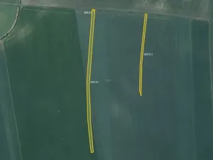 Prodej pole, Opatovice, 16113 m2