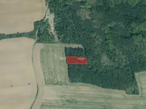 Prodej pole, Merklín, 25779 m2