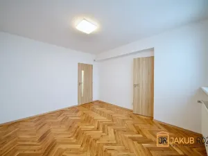Pronájem bytu 3+1, Vrchlabí, Nerudova, 65 m2