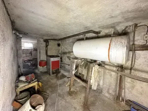 Prodej rodinného domu, Březová, 200 m2