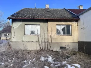 Prodej rodinného domu, Březová, 200 m2