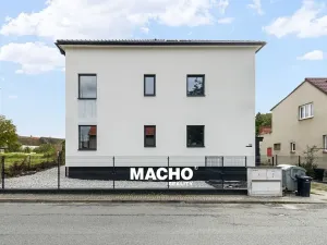 Prodej bytu 2+kk, Soběslav, Jiráskova, 49 m2