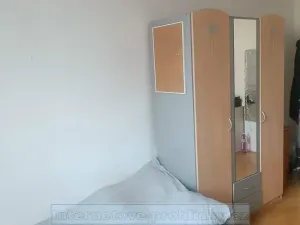 Pronájem pokoje, Praha, Vodnická, 24 m2