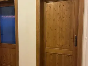 Pronájem bytu 2+kk, Praha - Kyje, Sicherova, 51 m2