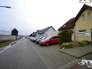 Prodej bytu 3+kk, Šanov, Příční, 100 m2