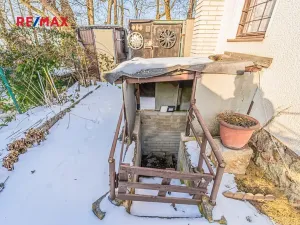 Prodej chaty, Slaný, 16 m2