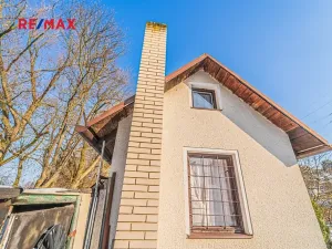 Prodej chaty, Slaný, 16 m2