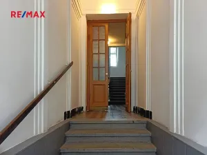 Prodej bytu 3+kk, Plzeň, Nerudova, 82 m2