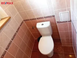 Prodej bytu 3+kk, Plzeň, Nerudova, 82 m2