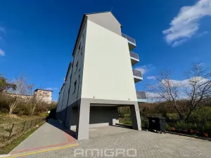 Pronájem bytu 2+kk, Brno, Trnkova, 44 m2