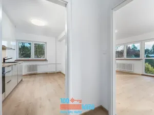 Pronájem bytu 3+1, Hradištko, Četnická, 80 m2