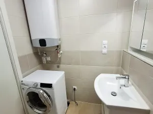 Pronájem bytu 1+1, Praha - Vinohrady, Máchova, 35 m2