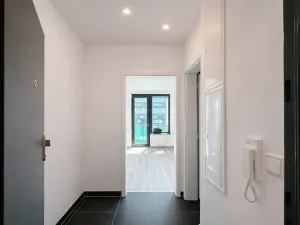 Pronájem bytu 1+kk, Praha - Žižkov, Olgy Havlové, 32 m2