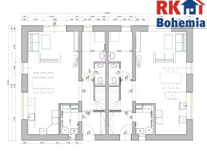 Prodej pozemku pro bydlení, Žacléř, 3705 m2