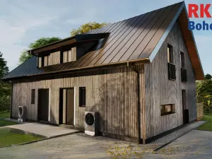 Prodej pozemku pro bydlení, Žacléř, 3705 m2