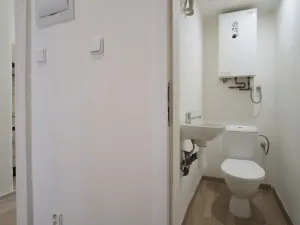 Pronájem bytu 2+1, Praha - Žižkov, Bořivojova, 49 m2