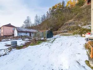 Prodej bytu 2+1, Letovice, Česká, 107 m2