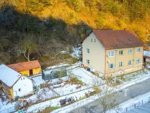 Prodej bytu 2+1, Letovice, Česká, 107 m2