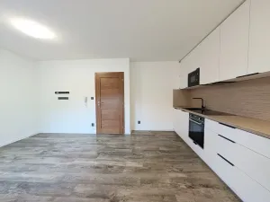 Pronájem bytu 2+kk, Bělá pod Bezdězem, Mladoboleslavská, 44 m2
