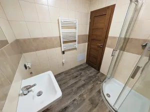 Pronájem bytu 2+kk, Bělá pod Bezdězem, Mladoboleslavská, 44 m2