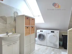 Pronájem bytu 3+kk, Prostějov, Plumlovská, 110 m2