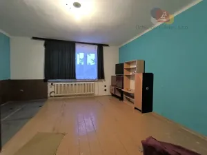 Prodej vícegeneračního domu, Staré Město, Na Baštici, 241 m2