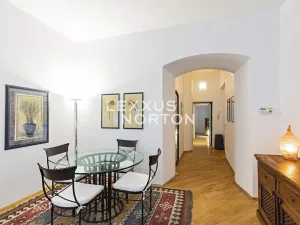 Pronájem bytu 2+1, Praha - Vinohrady, Anny Letenské, 54 m2