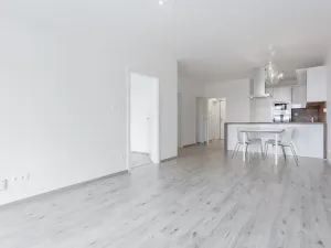 Pronájem bytu 2+kk, Horoměřice, Velvarská, 60 m2