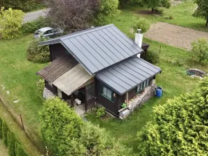 Prodej pozemku pro bydlení, Hraběšín, 1007 m2